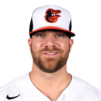 chris davis news